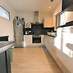 Maison Capucine * 索尔特奥瑟戈尔