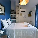 Maison Capucine * 索尔特奥瑟戈尔