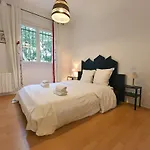 Maison Capucine 度假居 *