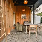 Maison Capucine 度假居 索尔特奥瑟戈尔