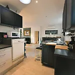Maison Capucine 度假居