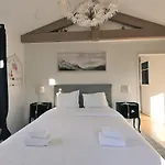 Maison Capucine 度假居