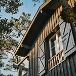 度假居 Maison Capucine 索尔特奥瑟戈尔