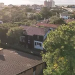 度假居 Maison Capucine *