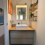 Maison Capucine 度假居 索尔特奥瑟戈尔