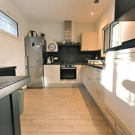 Maison Capucine * Soorts-Hossegor