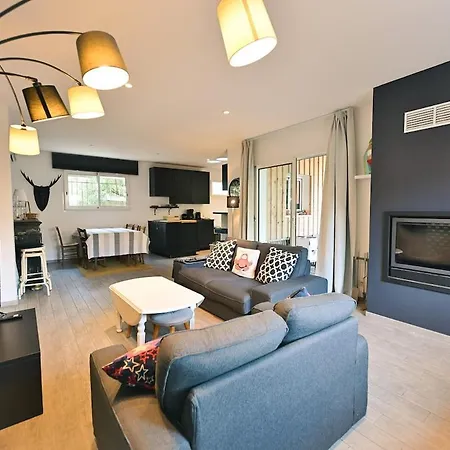 Maison Capucine Soorts-Hossegor