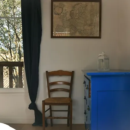 Maison Capucine *