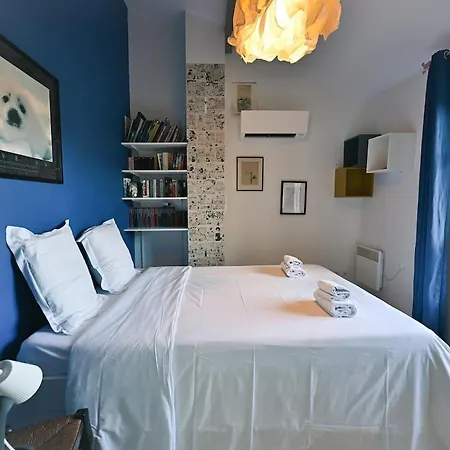 Maison Capucine * Soorts-Hossegor