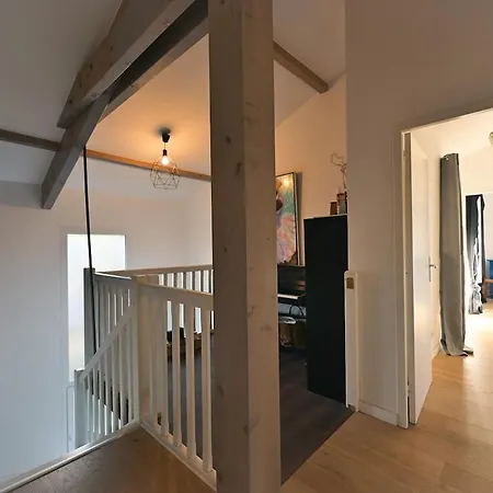 Maison Capucine Soorts-Hossegor