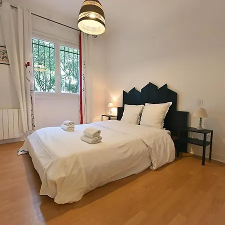 Maison Capucine Holiday home *