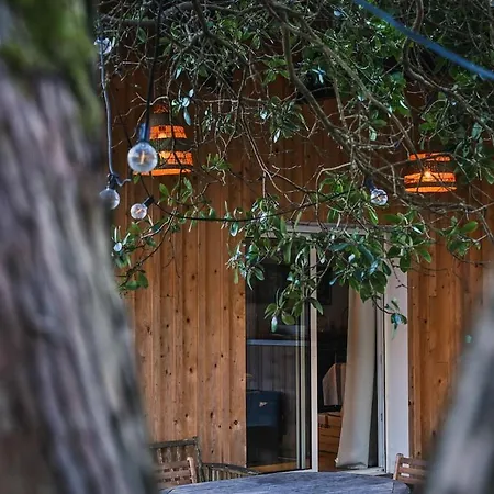 Maison Capucine * Soorts-Hossegor