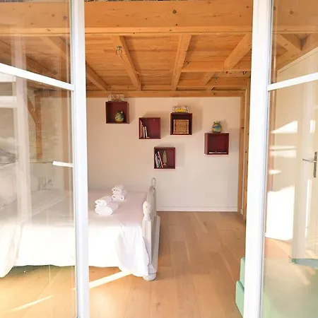 Maison Capucine Soorts-Hossegor