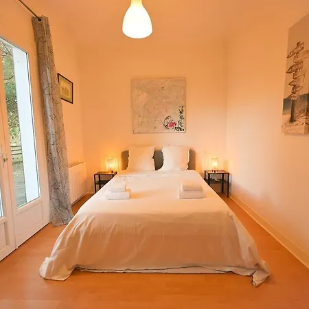 Maison Capucine Holiday home Soorts-Hossegor