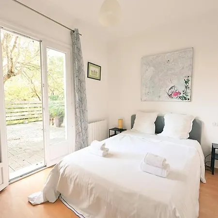 Maison Capucine *