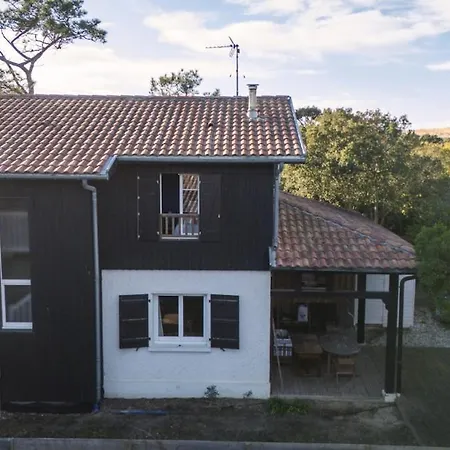 Maison Capucine Holiday home