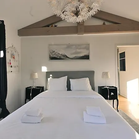 Maison Capucine Holiday home