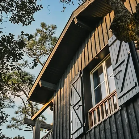 Holiday home Maison Capucine Soorts-Hossegor