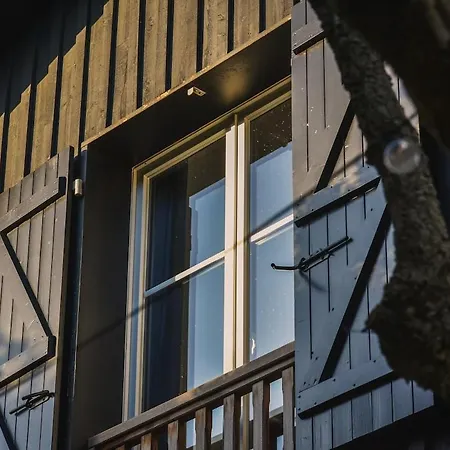 Prázdninový dům Maison Capucine Soorts-Hossegor