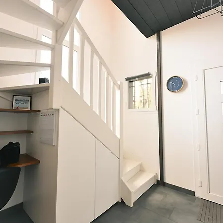 Maison Capucine * Soorts-Hossegor