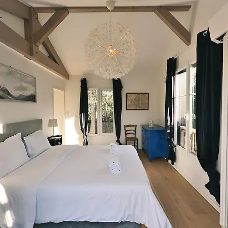 Maison Capucine Holiday home Soorts-Hossegor