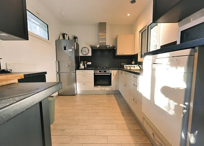 Maison Capucine * Soorts-Hossegor