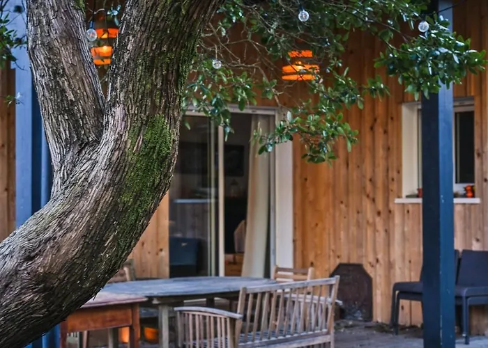 Maison Capucine Soorts-Hossegor