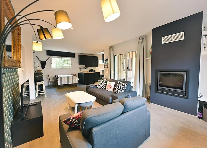 Maison Capucine Soorts-Hossegor