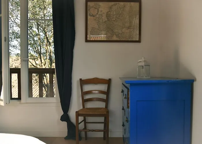 Maison Capucine *