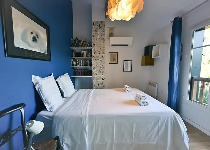 Maison Capucine * Soorts-Hossegor