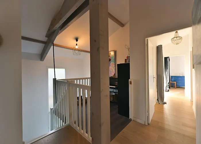 Maison Capucine Soorts-Hossegor