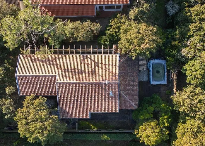 Prázdninový dům Maison Capucine *