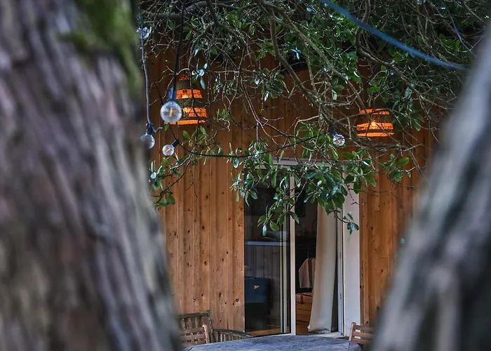 Maison Capucine * Soorts-Hossegor