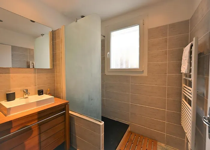 Maison Capucine * Soorts-Hossegor