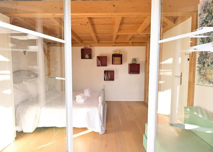 Maison Capucine Soorts-Hossegor