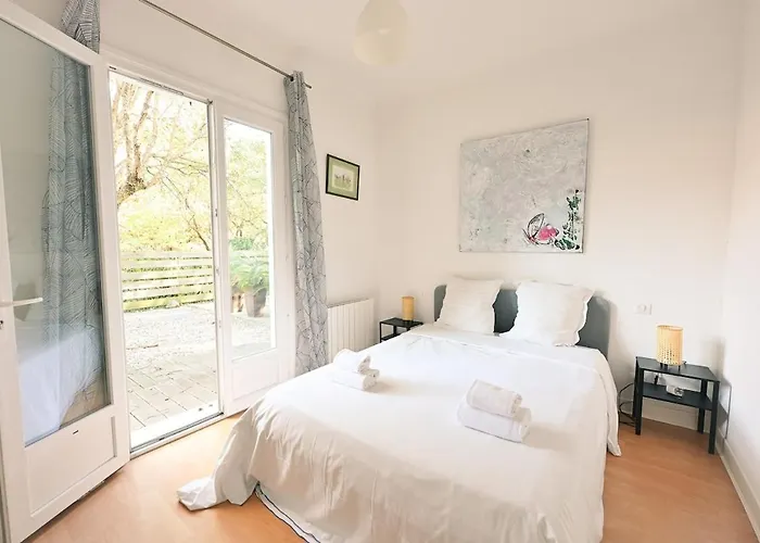 Maison Capucine *