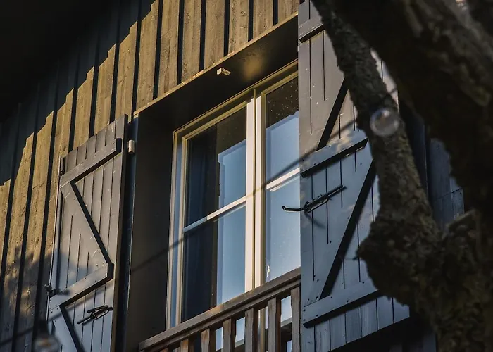 Prázdninový dům Maison Capucine Soorts-Hossegor