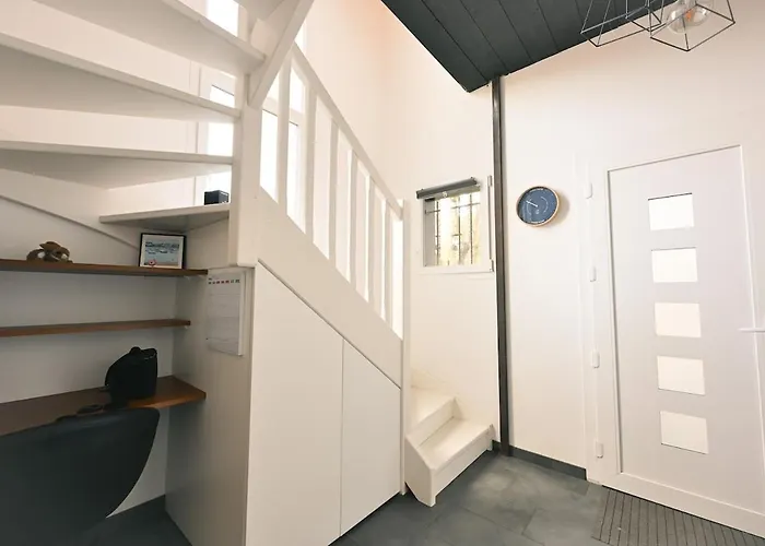 Maison Capucine * Soorts-Hossegor